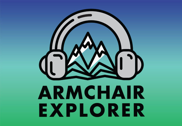 Armchair Explorer | 2019