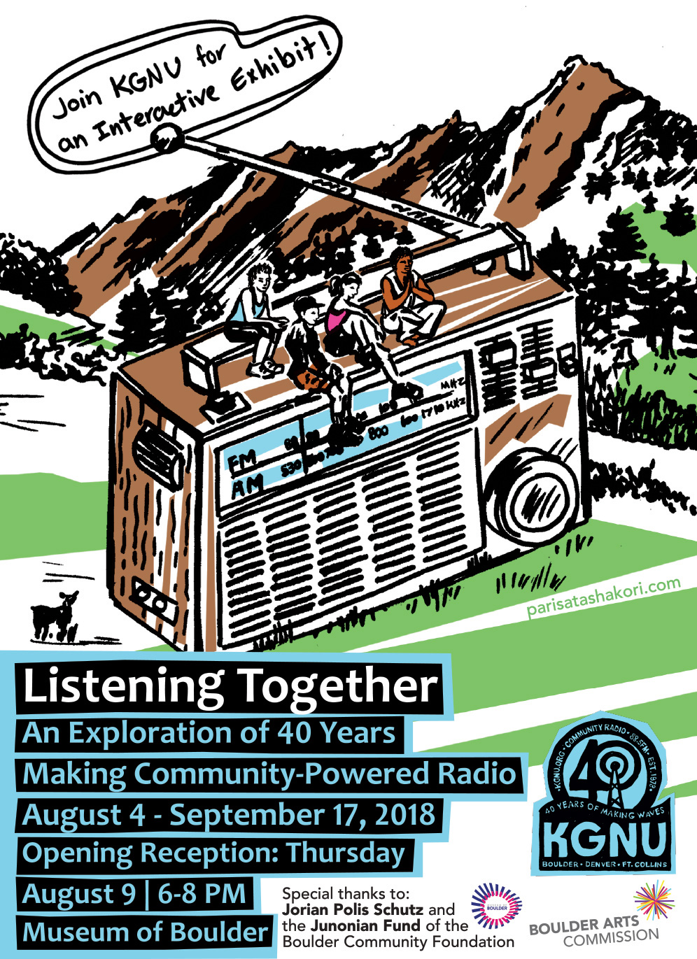 Listening-Together-Poster